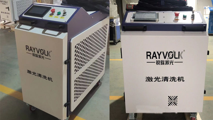 激光除锈机不出光的缘故原由有哪些？？？？？？？？