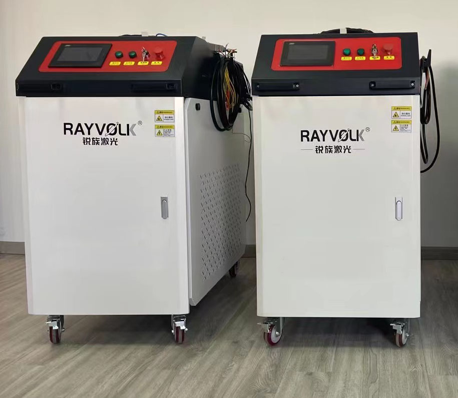 304am永利集团手持激光焊接机